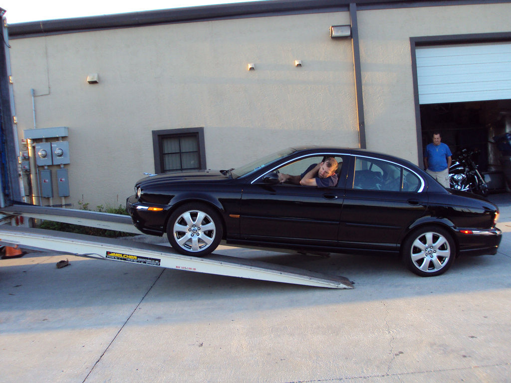 Hassle-free One Piece Moves in FL